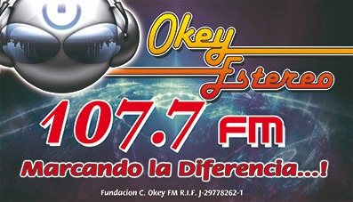 Logo de la radio